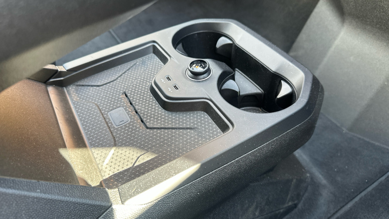 BMW iX 400kW xDrive60 M Sport 112kWh 5dr Auto [Pro Pack] Electric Estate